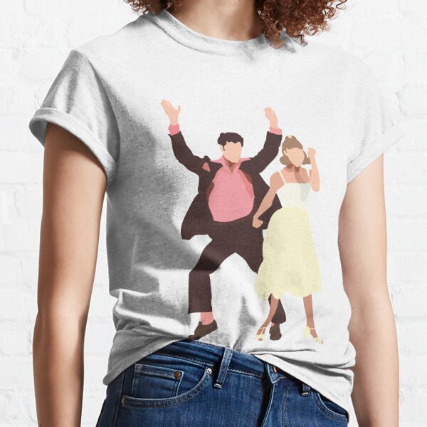 Grease Classic T-Shirt