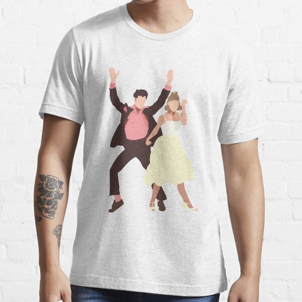 "Grease" Tshirt for Sale by mkunze Redbubble grease tshirts