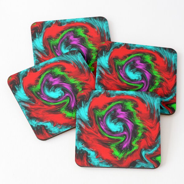 Item preview, Wind Abstract DIY  designed and sold by nickardi.