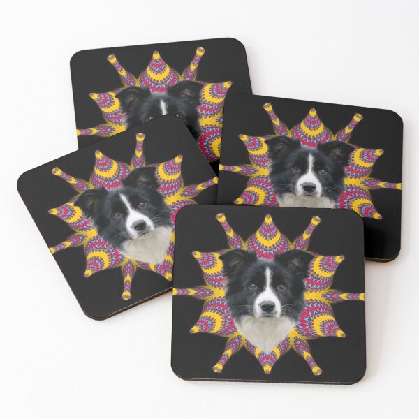 Item preview, border collie designed and sold by Dogs and Pets.