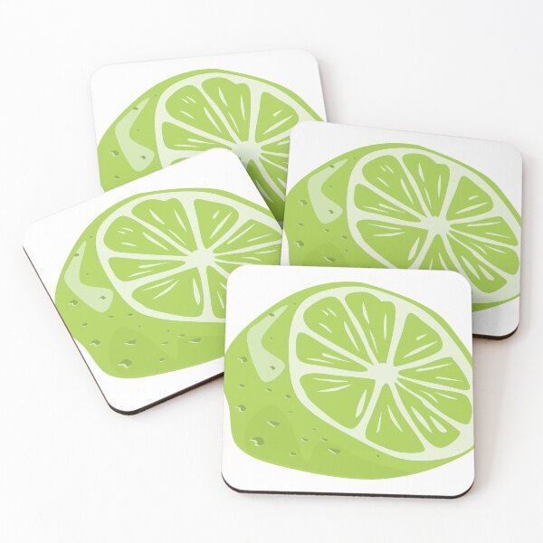 Item preview, lime  designed and sold by mubeepixels.