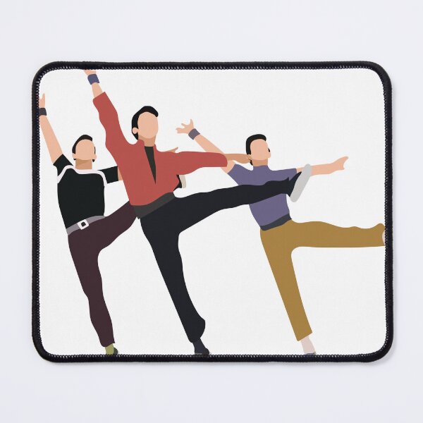 Item preview, West Side Story designed and sold by mkunze.