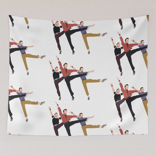 Item preview, West Side Story designed and sold by mkunze.
