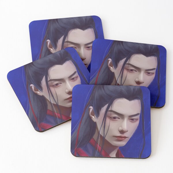 Item preview, Wei Wuxian designed and sold by hungryallen.