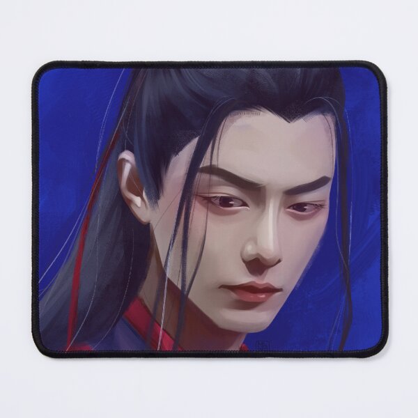 Item preview, Wei Wuxian designed and sold by hungryallen.