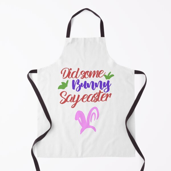 Item preview, did some bunny say easter designed and sold by Mayelshehawy.