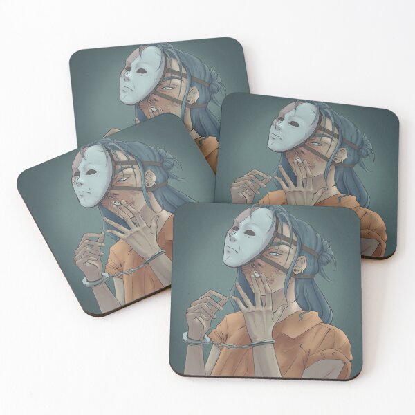 Item preview, Sal Fisher Prison Sally Face designed and sold by teiznekcam.