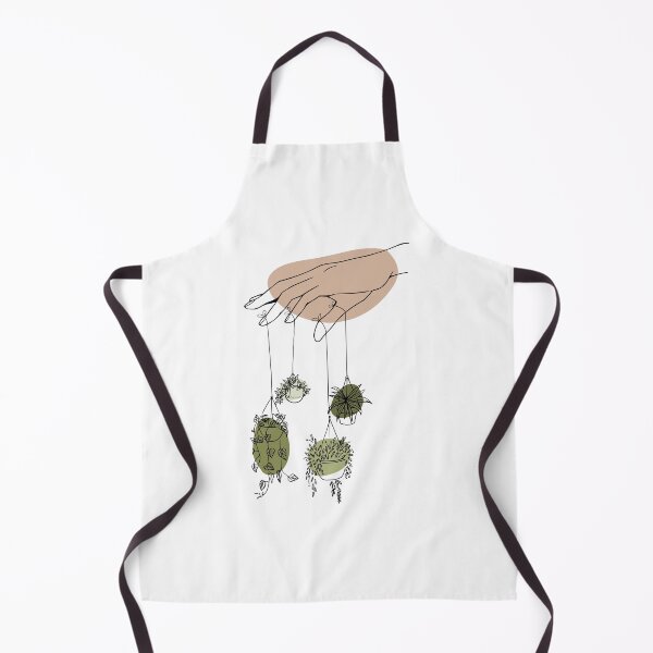 Item preview, Hand_of_plants designed and sold by Rumpelstilskin.