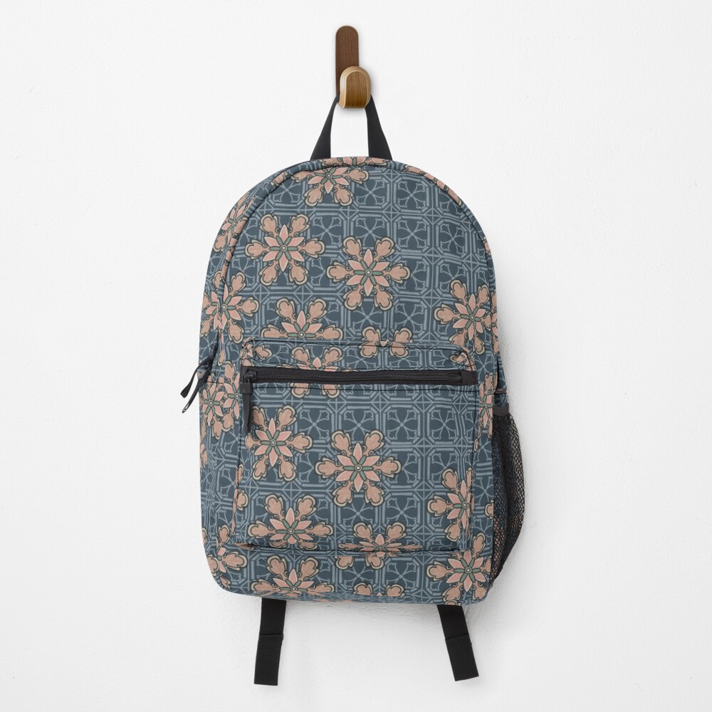 Item preview, Backpack designed and sold by sluggraphix.
