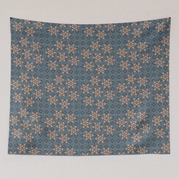 Item preview, Japanese pattern designed and sold by sluggraphix.