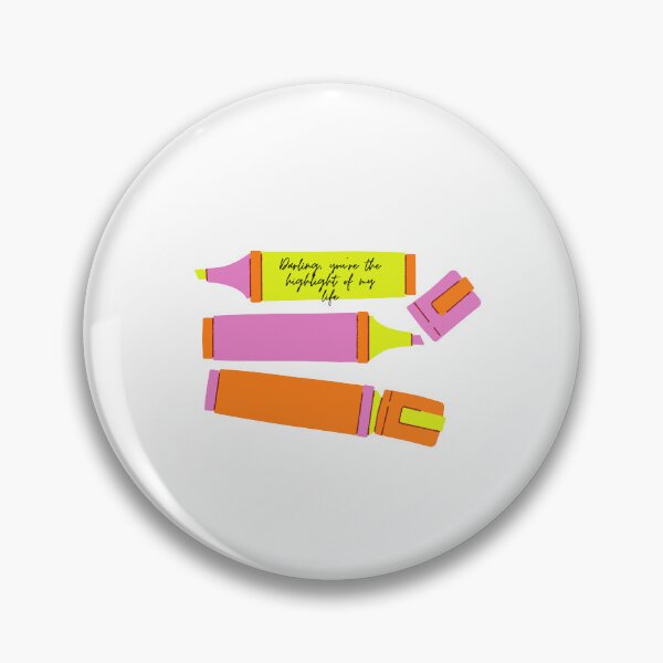 Item preview, Darling, You're the Highlight of My Life designed and sold by Lilac225769.