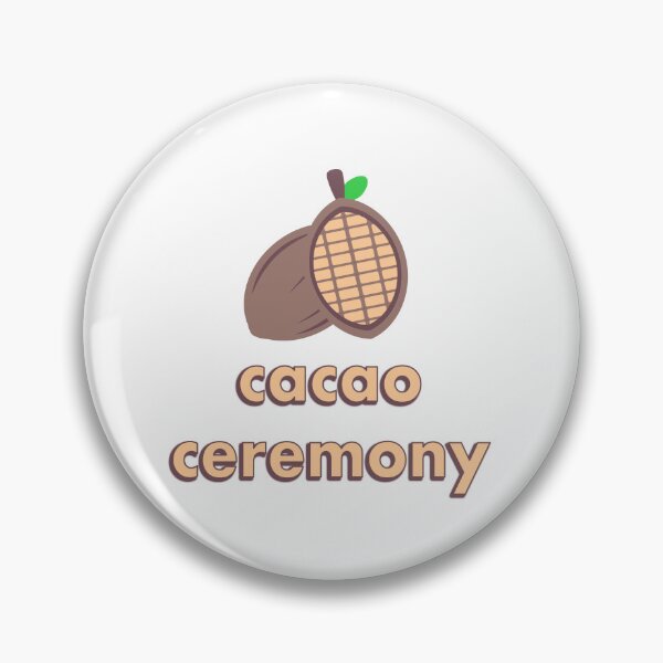 Item preview, Cacao Ceremony - Ceremonial Cacao Ritual designed and sold by Inspirationmotivation.