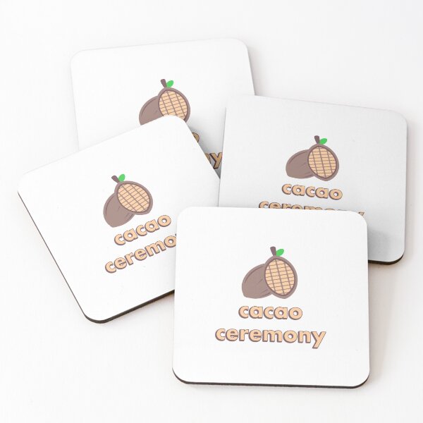Item preview, Cacao Ceremony - Ceremonial Cacao Ritual designed and sold by Inspirationmotivation.