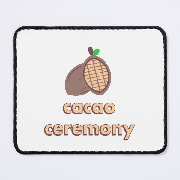 Item preview, Cacao Ceremony - Ceremonial Cacao Ritual designed and sold by Inspirationmotivation.