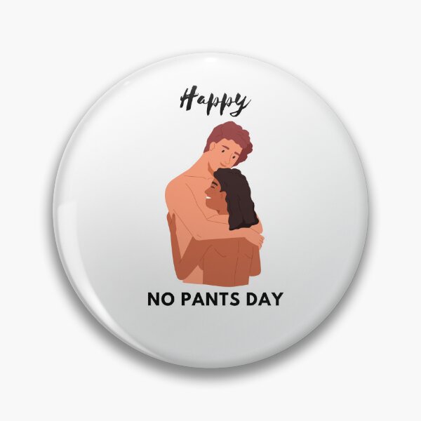 Item preview, Happy No Pants Day, No Pants No Problem  designed and sold by Marshmello-.
