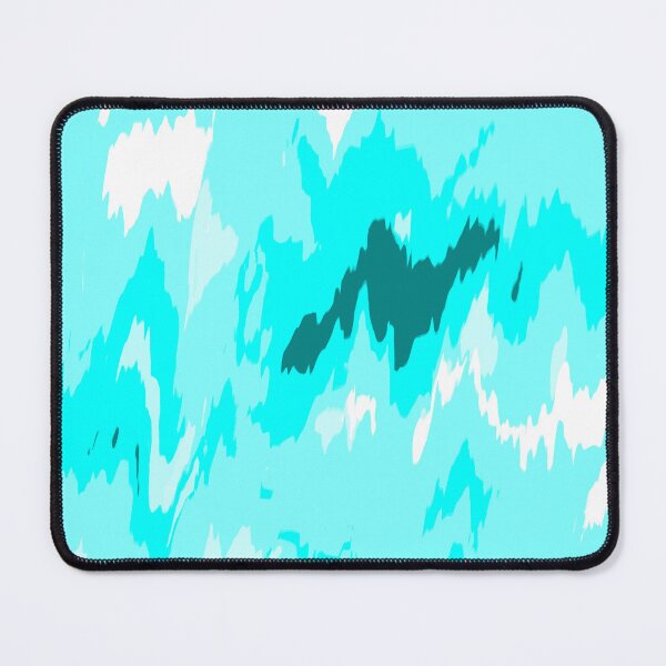 Item preview, Abstract Camo Art D797 designed and sold by SelfUpgrade.