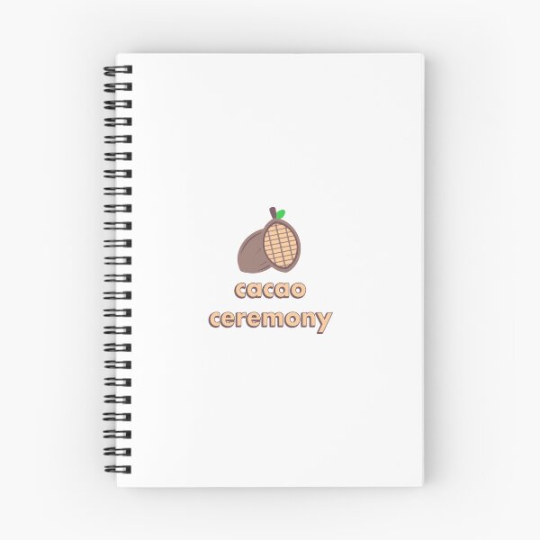 Item preview, Cacao Ceremony - Ceremonial Cacao Ritual designed and sold by Inspirationmotivation.