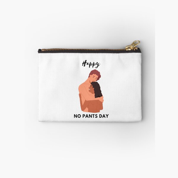 Item preview, Happy No Pants Day, No Pants No Problem  designed and sold by Marshmello-.