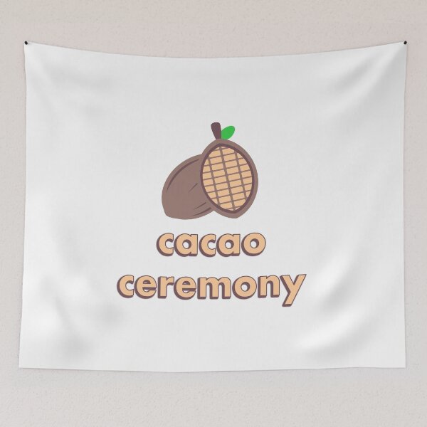 Item preview, Cacao Ceremony - Ceremonial Cacao Ritual designed and sold by Inspirationmotivation.