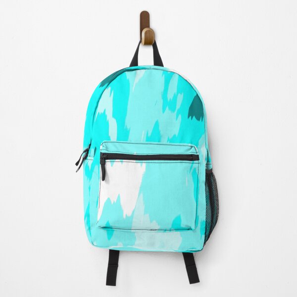 Item preview, Abstract Camo Art D797 designed and sold by SelfUpgrade.