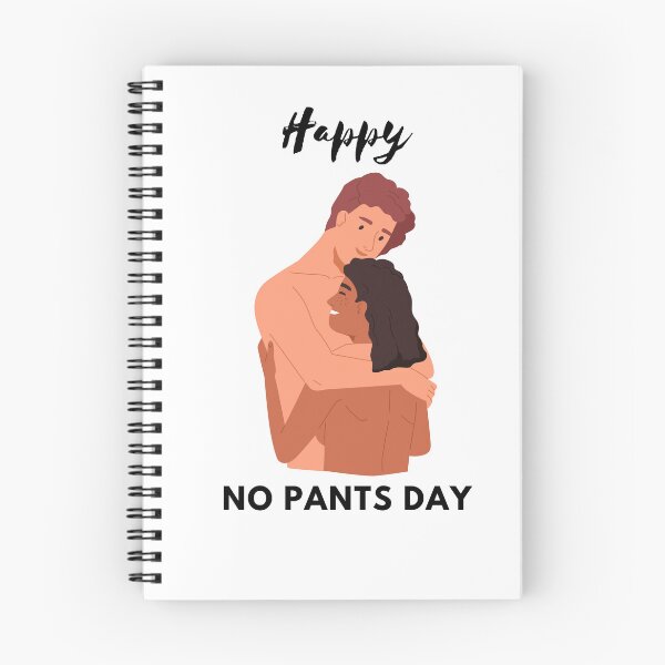 Item preview, Happy No Pants Day, No Pants No Problem  designed and sold by Marshmello-.