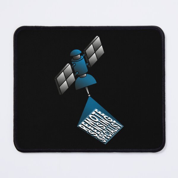 Item preview, Remote Sensing Specialist designed and sold by Suzielie.