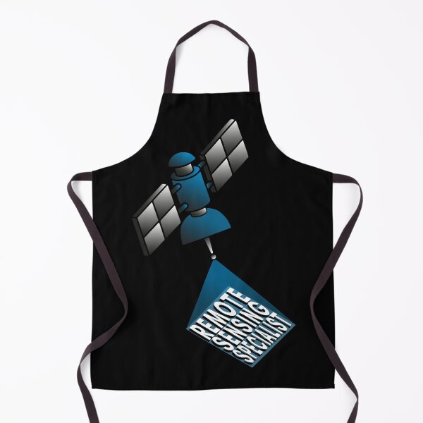 Item preview, Remote Sensing Specialist designed and sold by Suzielie.