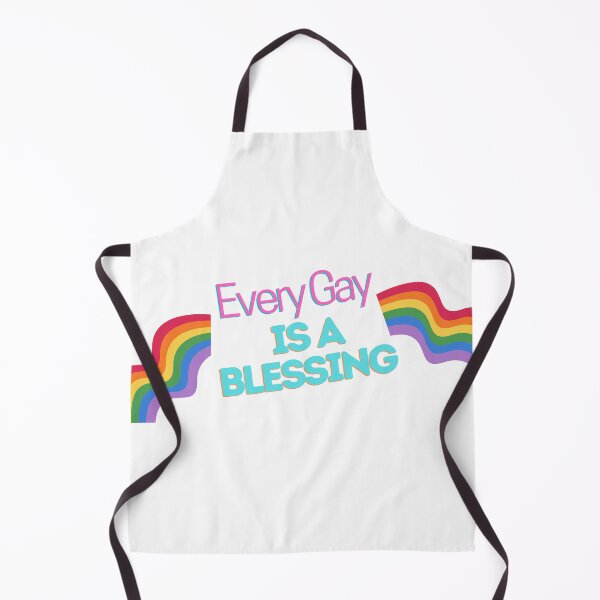 Item preview, Every Gay designed and sold by Dawn Langstroth.