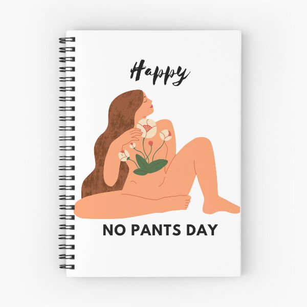 Item preview, Happy No Pants Day, No Pants No Problem  designed and sold by Marshmello-.