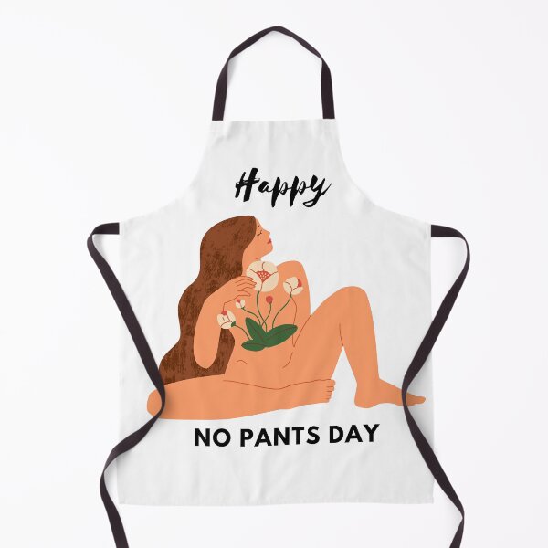 Item preview, Happy No Pants Day, No Pants No Problem designed and sold by Marshmello-.