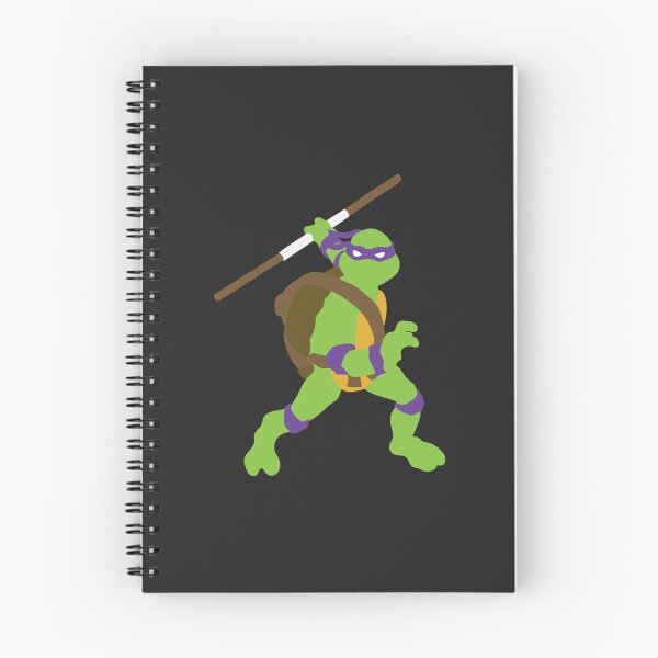 Item preview, Donatello Blocky Classic T-Shirt designed and sold by rilleyvarenaudg.