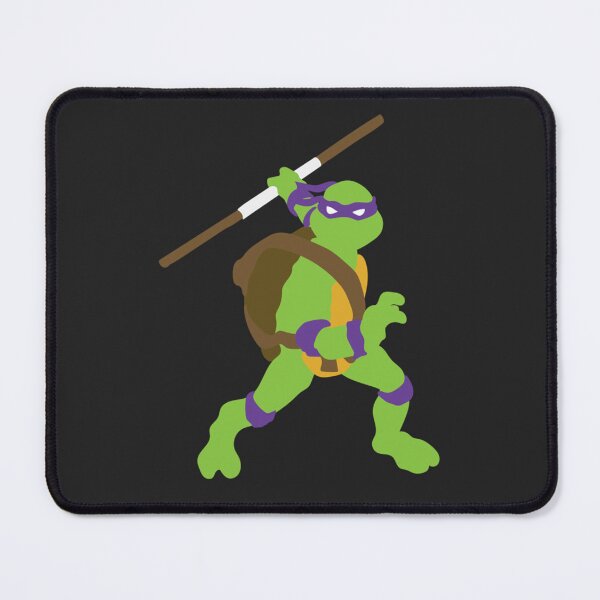 Item preview, Donatello Blocky Classic T-Shirt designed and sold by rilleyvarenaudg.