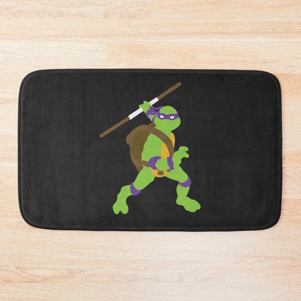 Item preview, Donatello Blocky Classic T-Shirt designed and sold by rilleyvarenaudg.