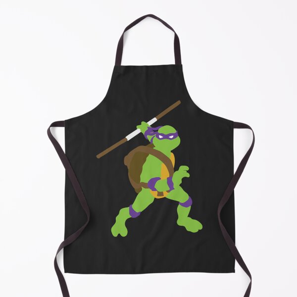 Item preview, Donatello Blocky Classic T-Shirt designed and sold by rilleyvarenaudg.