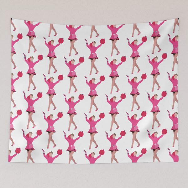 Item preview, Vera Ellen White Christmas designed and sold by mkunze.