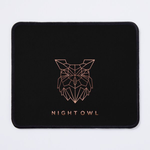 Item preview, The Night Owl designed and sold by Armagon3.