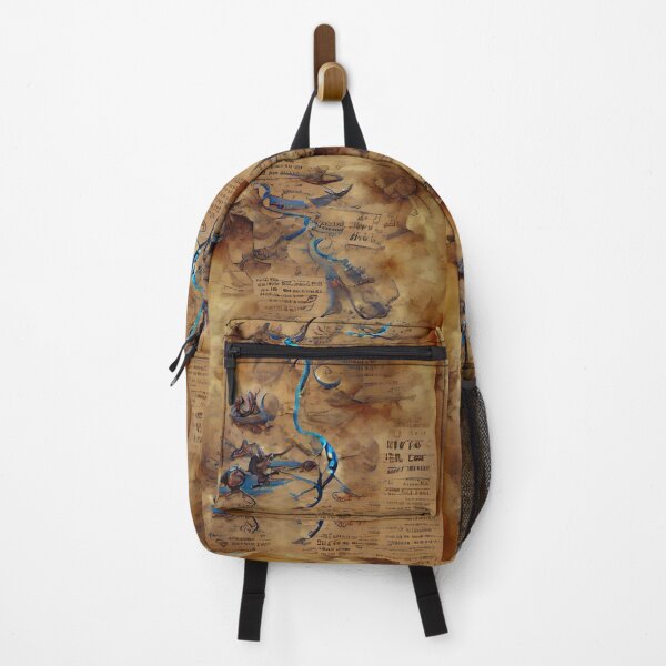 Item preview, Treasure Map designed and sold by ~.