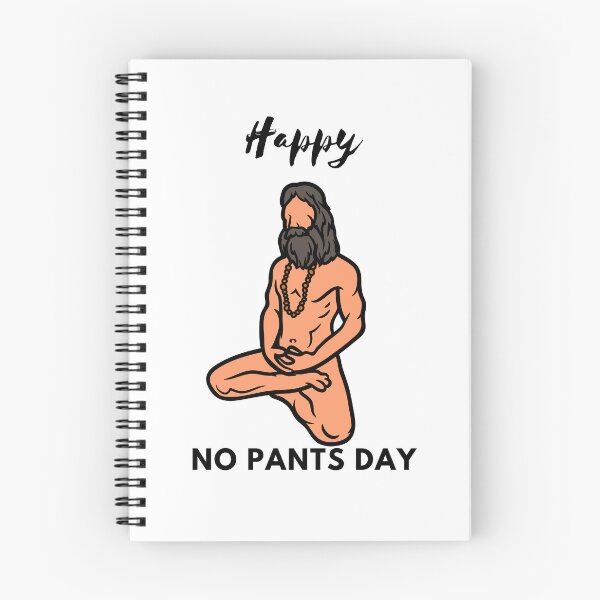 Item preview, Happy No Pants Day, No Pants No Problem  designed and sold by Marshmello-.