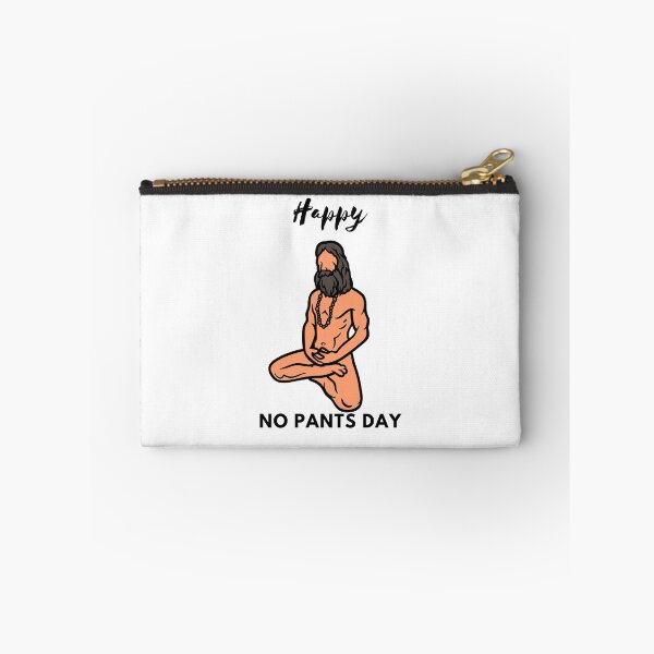 Item preview, Happy No Pants Day, No Pants No Problem  designed and sold by Marshmello-.