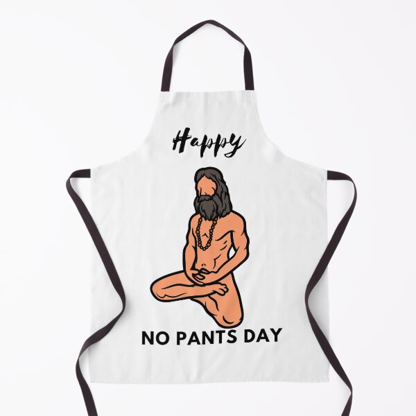Item preview, Happy No Pants Day, No Pants No Problem designed and sold by Marshmello-.