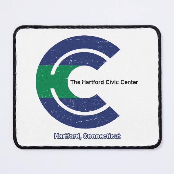 Item preview, Hartford Civic Center designed and sold by TeeArcade84.