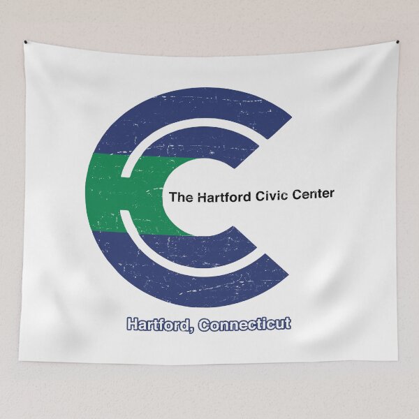 Item preview, Hartford Civic Center designed and sold by TeeArcade84.