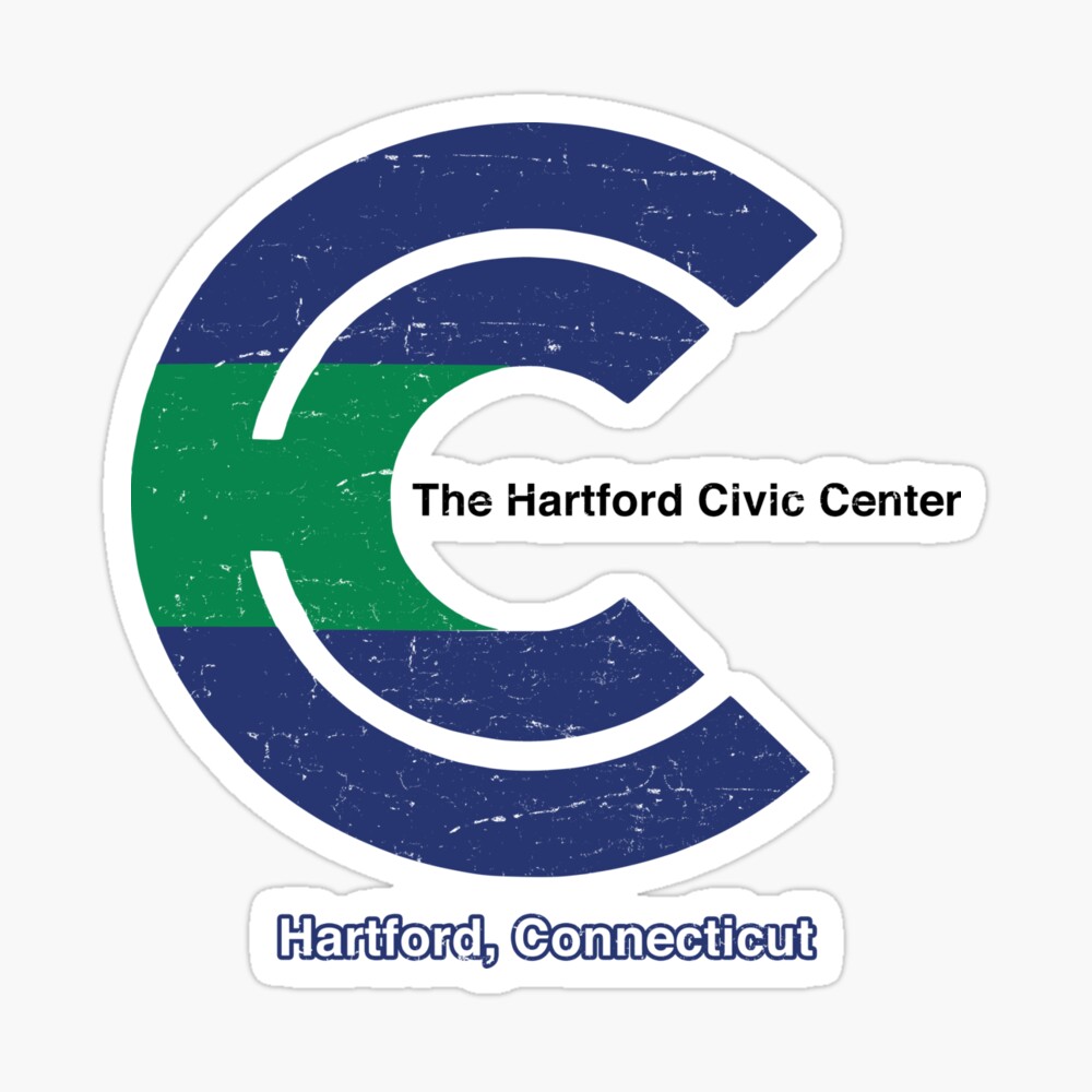 Hartford Civic Center, Hartford, Connecticut 
