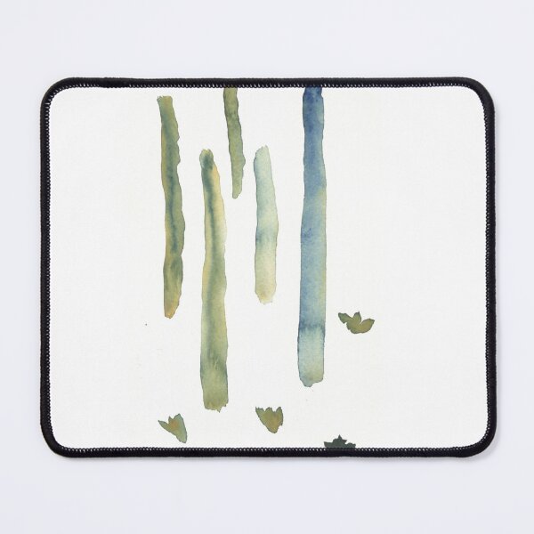Item preview, Snowy Trees designed and sold by Anna-Switzer.