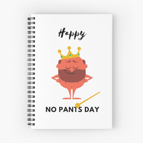 Item preview, Happy No Pants Day, No Pants No Problem  designed and sold by Marshmello-.