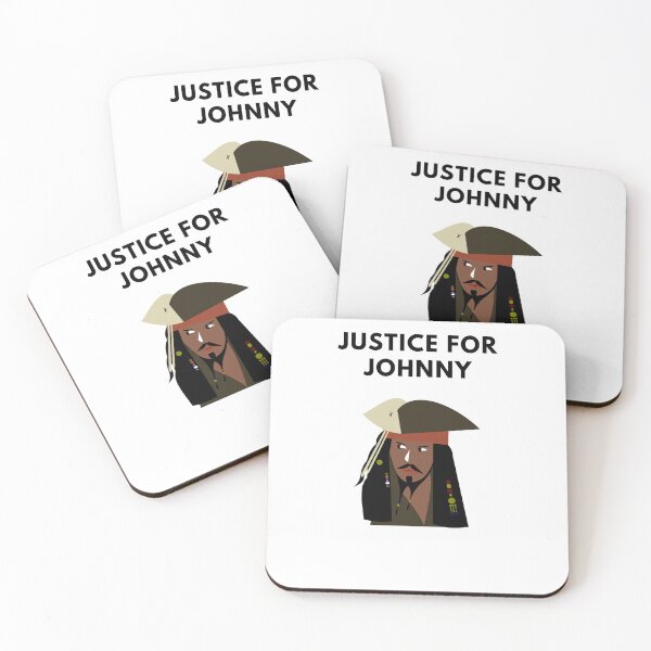 Item preview, Justice For Johnny designed and sold by MDclothingshop.