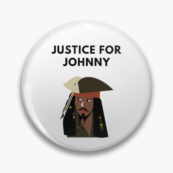 Item preview, Justice For Johnny designed and sold by MDclothingshop.