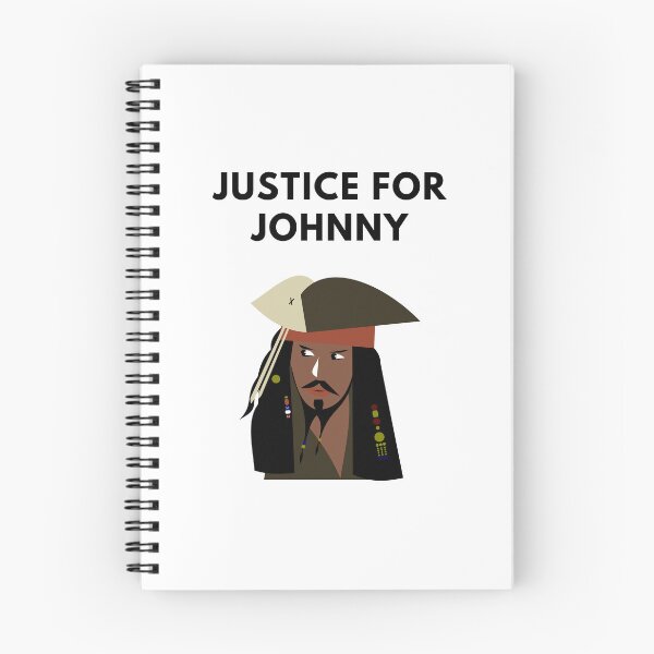 Item preview, Justice For Johnny designed and sold by MDclothingshop.