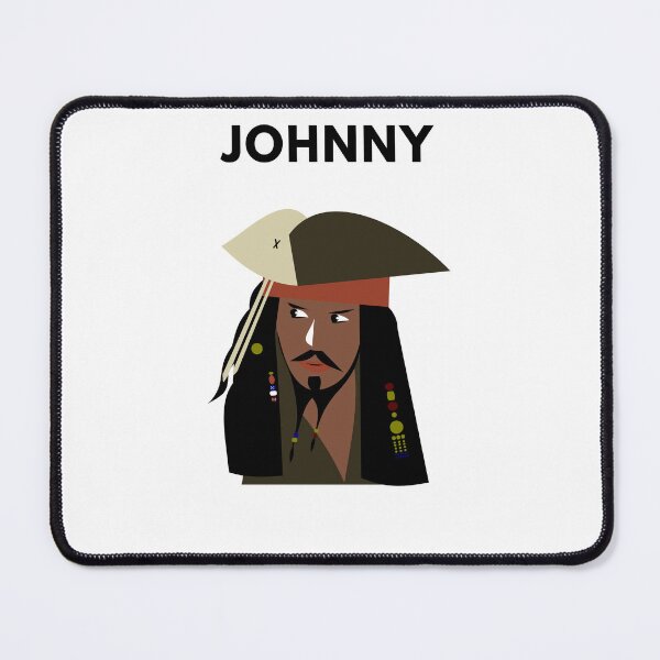 Item preview, Justice For Johnny designed and sold by MDclothingshop.