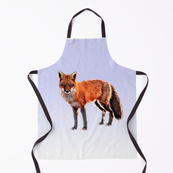Item preview, Fox in the Ice designed and sold by Zanimations.